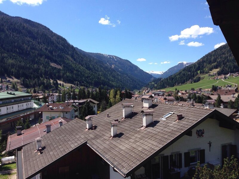 Iellici Claudia E Sandra   Villa Mantina