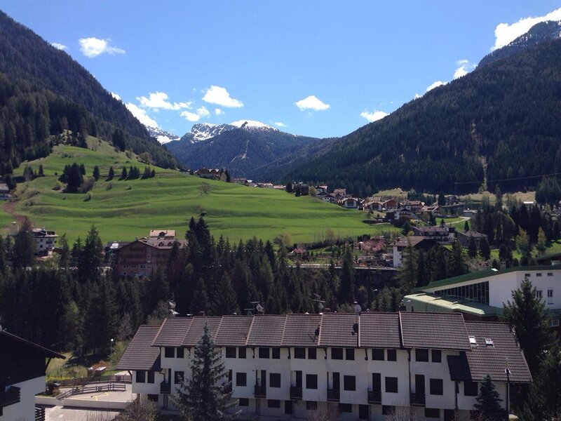 Iellici Claudia E Sandra   Villa Mantina