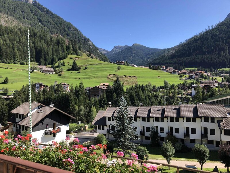 Iellici Claudia E Sandra   Villa Mantina