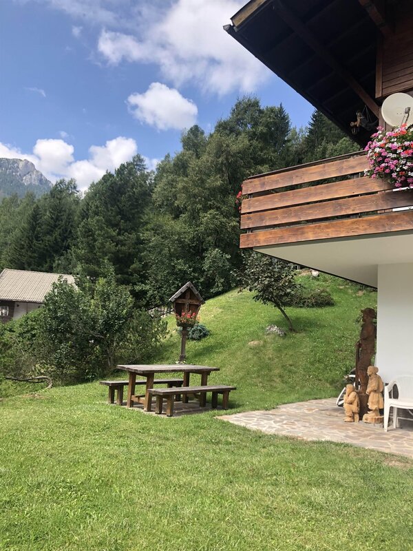 Iellici Claudia E Sandra   Villa Mantina