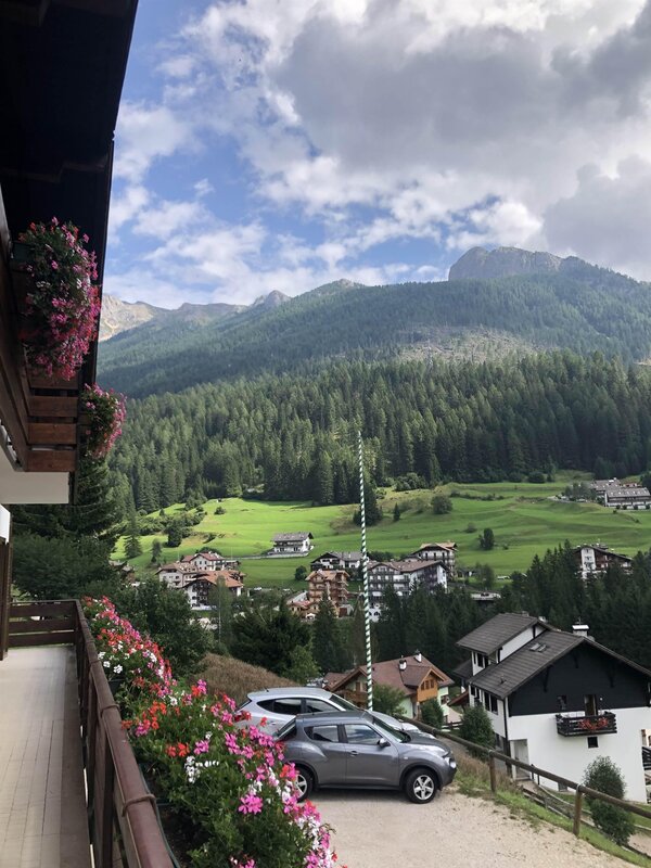 Iellici Claudia E Sandra   Villa Mantina