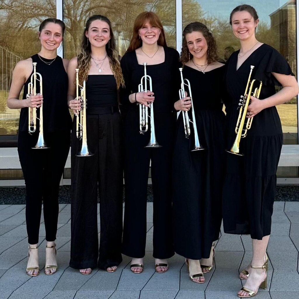 L'Alba Delle Dolomiti: Belles Of The Rockies