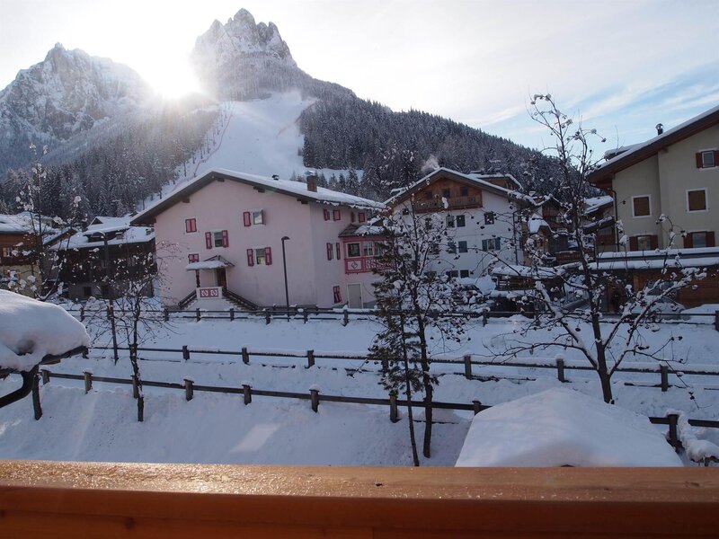 Lorenz Luca   Ciasa Giorgina