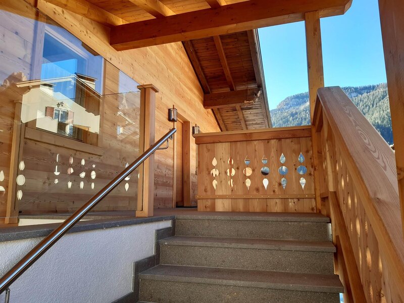 Lorenz Luca   Ciasa Giorgina