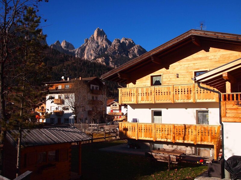 Lorenz Luca   Ciasa Giorgina