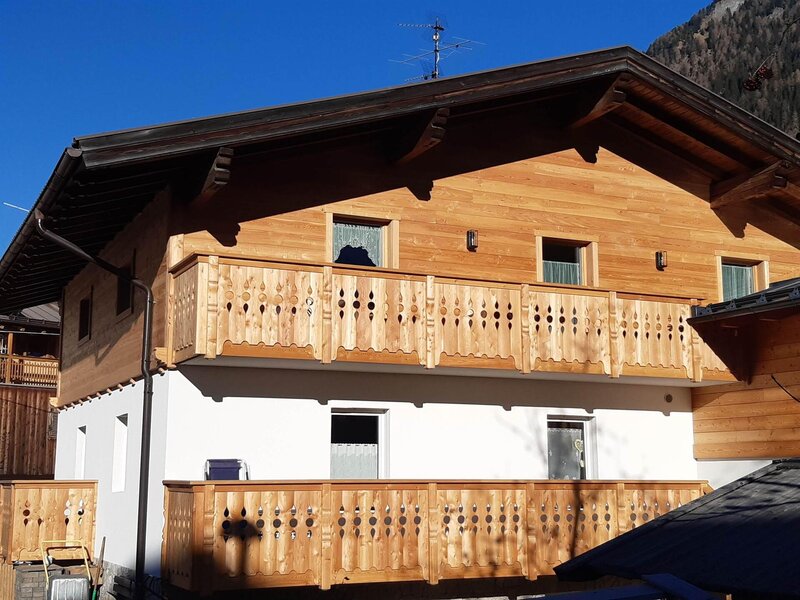 Lorenz Luca   Ciasa Giorgina