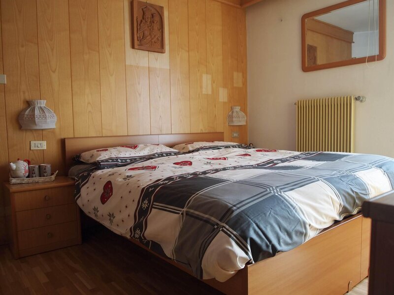 Lorenz Luca   Ciasa Giorgina