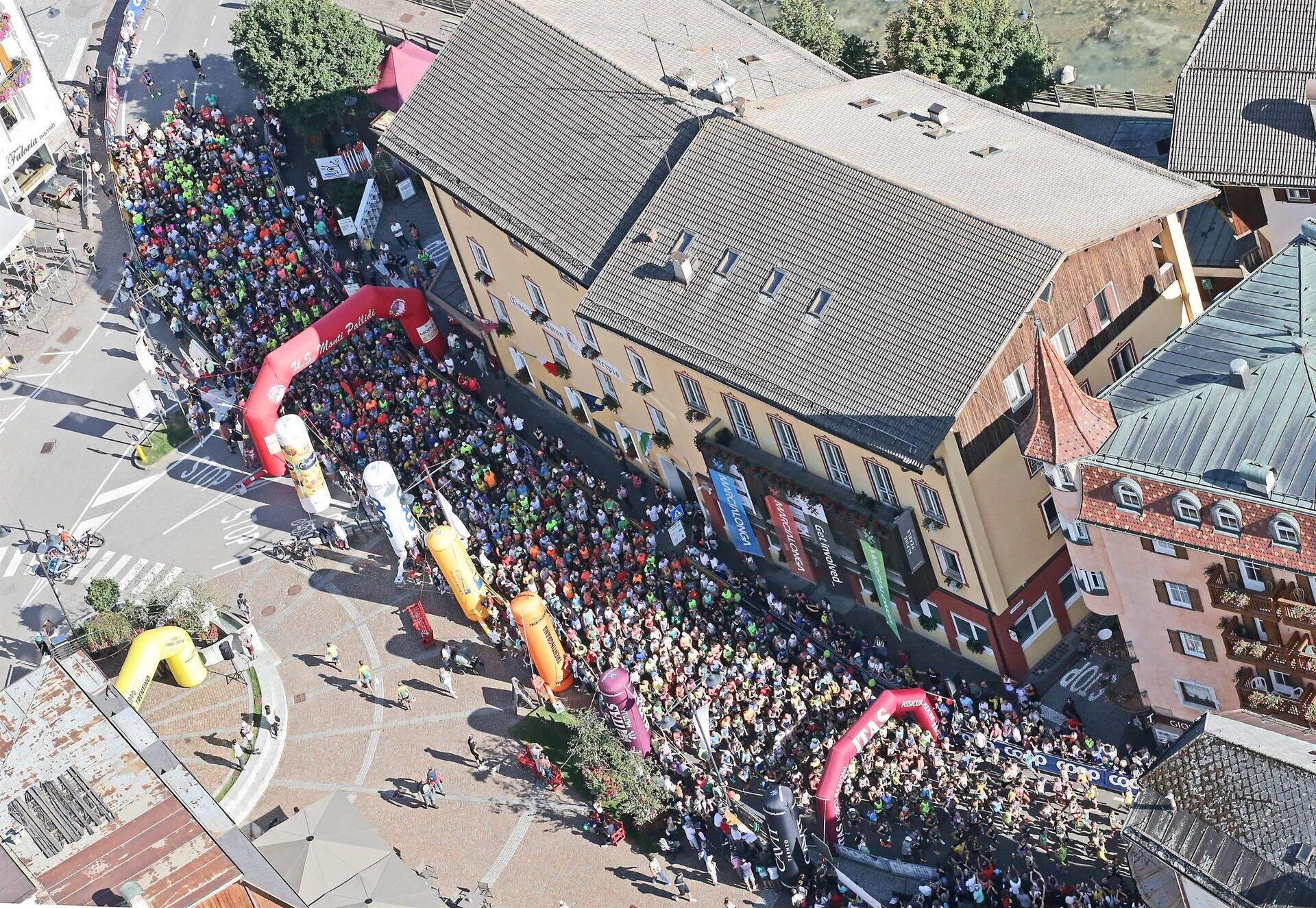 Marcialonga Running Coop