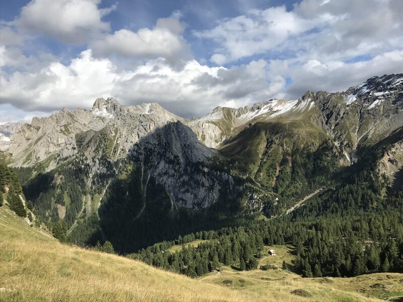 Monzoni "Torquato Taramelli"