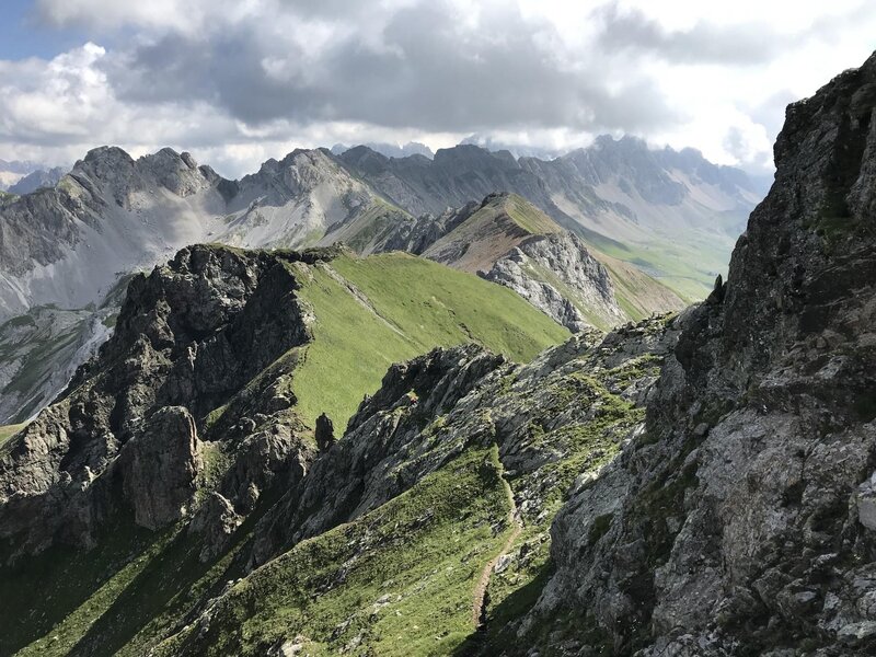 Monzoni "Torquato Taramelli"