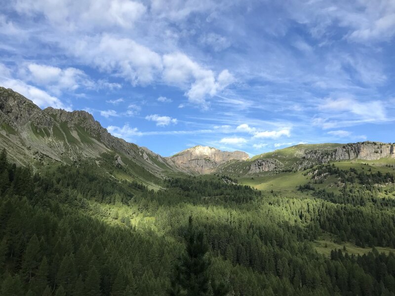 Monzoni "Torquato Taramelli"