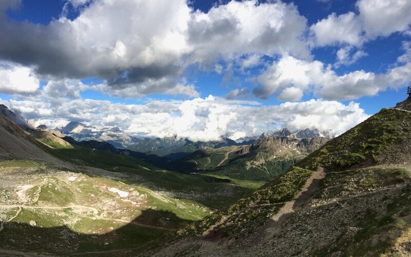 Monzoni "Torquato Taramelli"