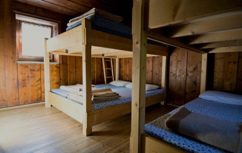 Monzoni "Torquato Taramelli"