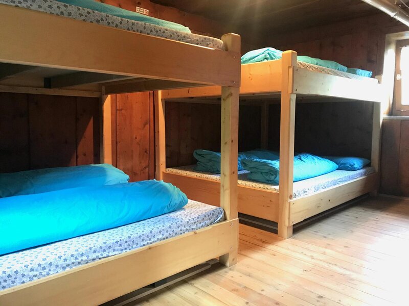 Monzoni "Torquato Taramelli"