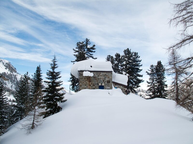 Monzoni "Torquato Taramelli"