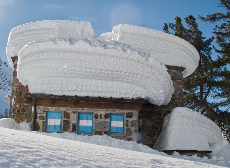 Monzoni "Torquato Taramelli"