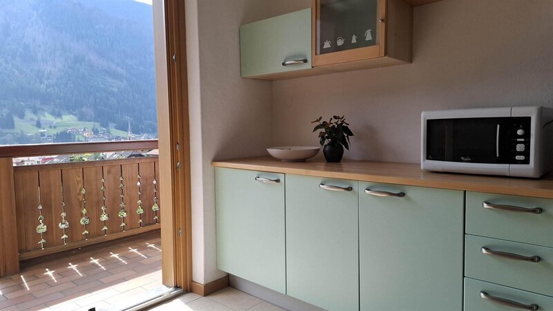 Morelli Paola   Ciasa Morelli