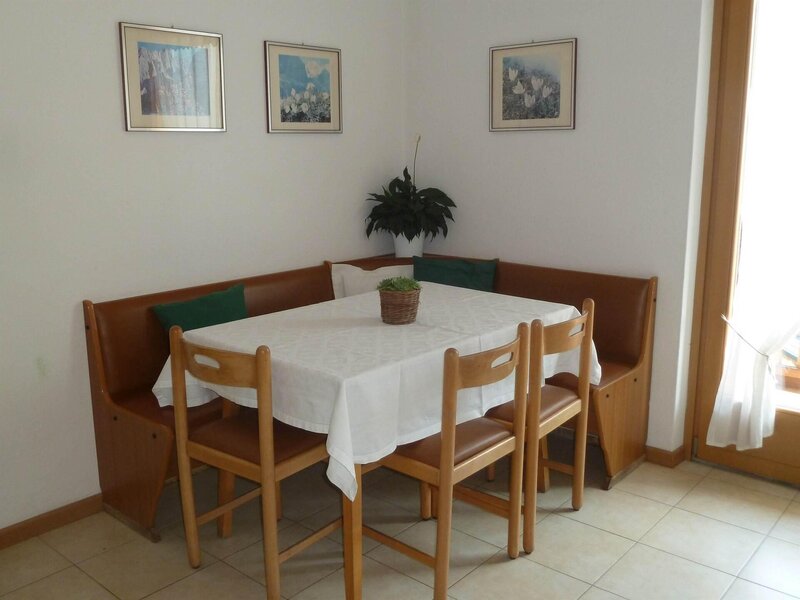 Morelli Paola   Ciasa Morelli