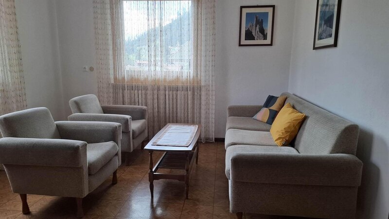 Morelli Paola   Ciasa Morelli