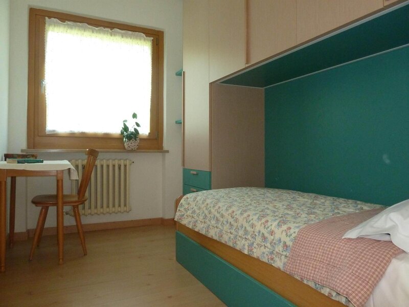 Morelli Paola   Ciasa Morelli