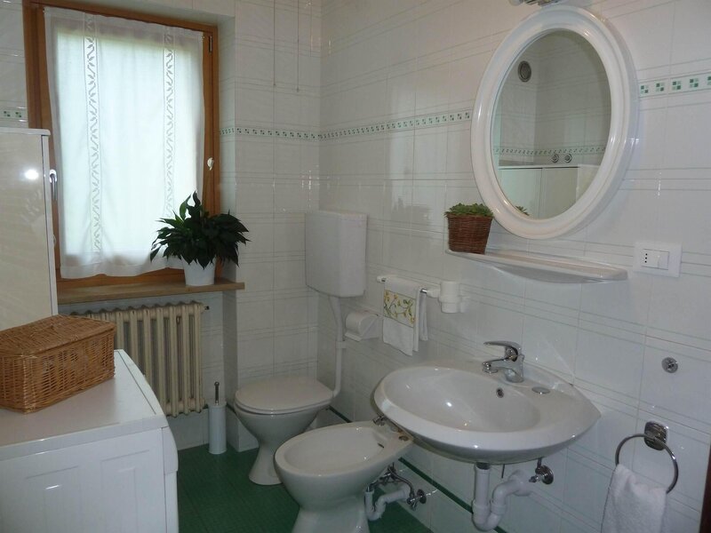 Morelli Paola   Ciasa Morelli