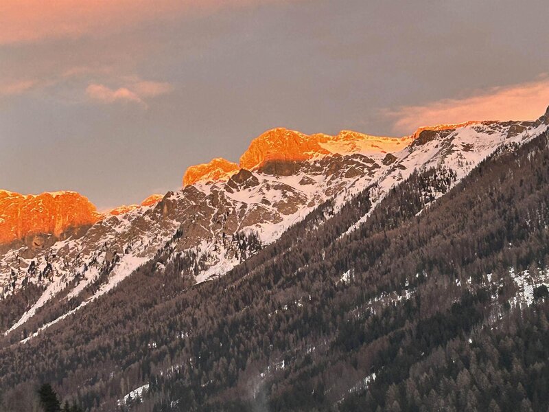 Morelli Paola   Ciasa Morelli