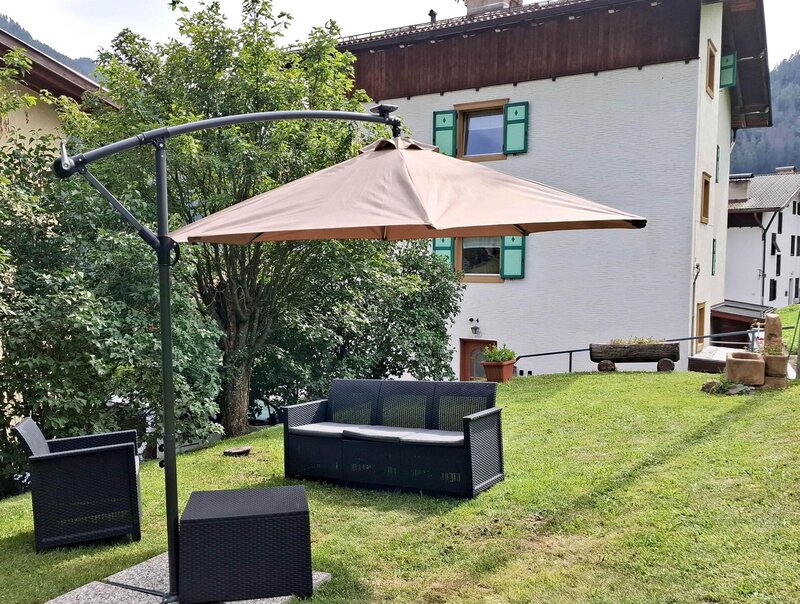 Morelli Paola   Ciasa Morelli