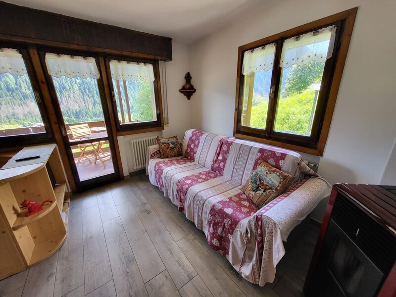 Papazzoni Alvise   Ca' Lobelia