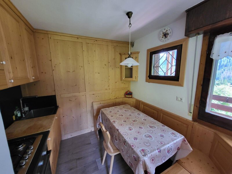 Papazzoni Alvise   Ca' Lobelia