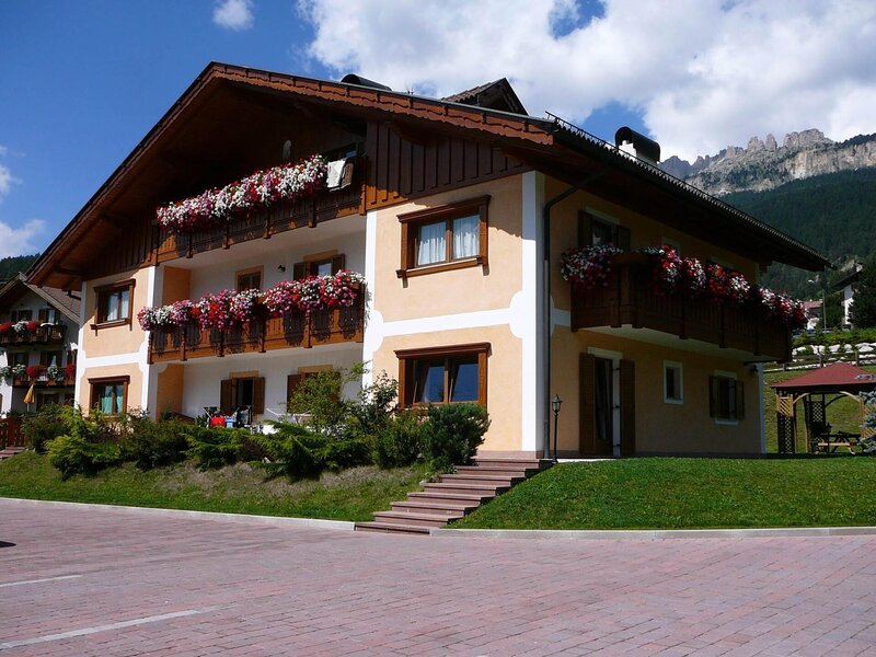 Pollam Teresa - Ciasa Teresa