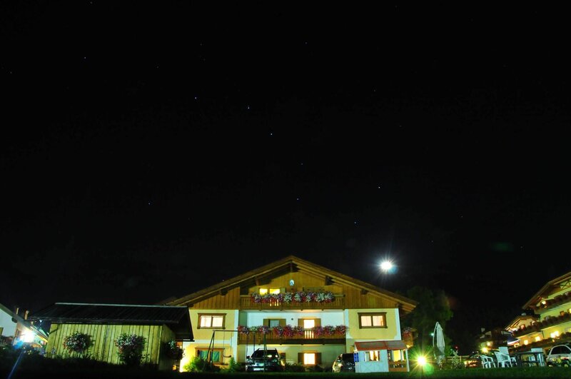 Pollam Teresa - Ciasa Teresa