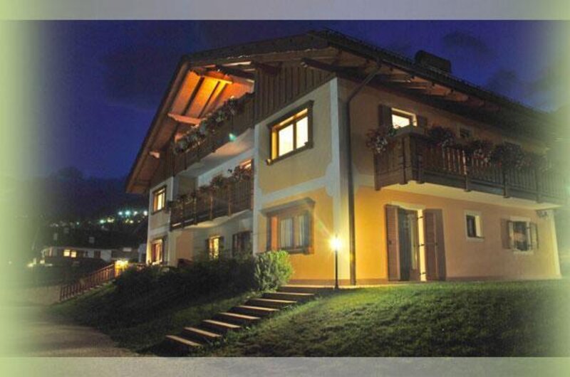 Pollam Teresa - Ciasa Teresa