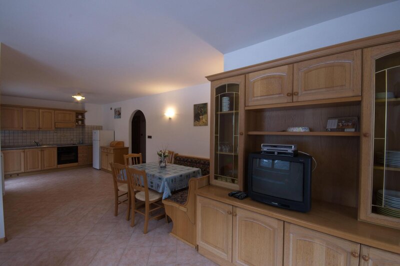 Pollam Teresa - Ciasa Teresa