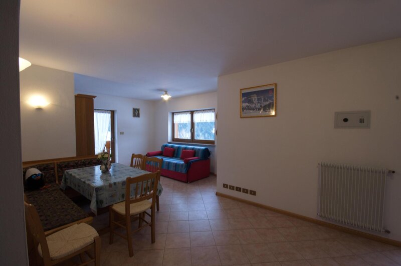 Pollam Teresa - Ciasa Teresa