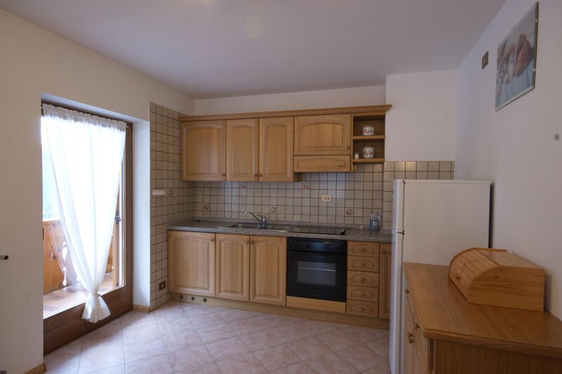 Pollam Teresa - Ciasa Teresa