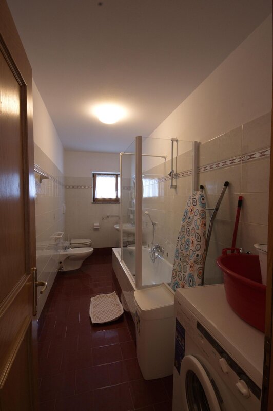 Pollam Teresa - Ciasa Teresa