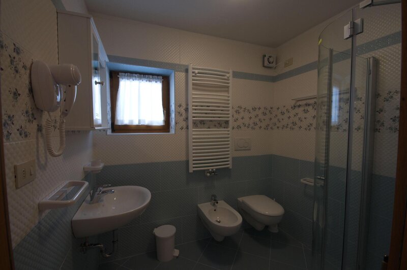 Pollam Teresa - Ciasa Teresa