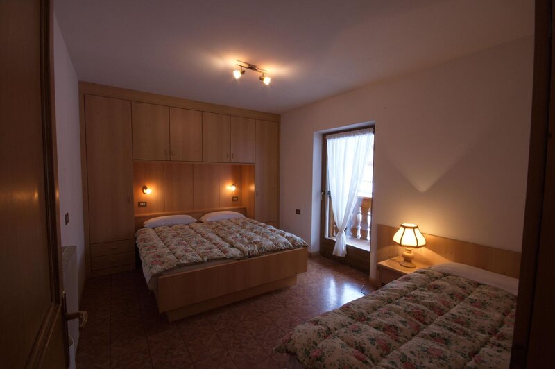 Pollam Teresa - Ciasa Teresa