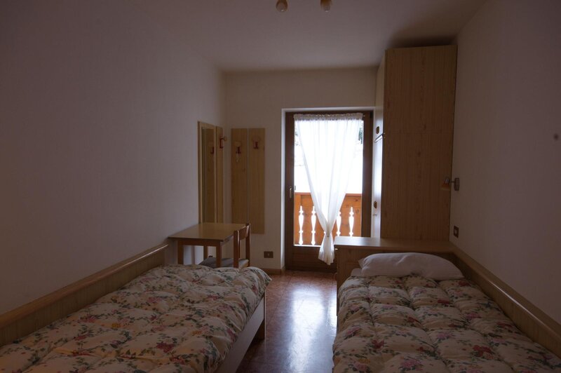 Pollam Teresa - Ciasa Teresa