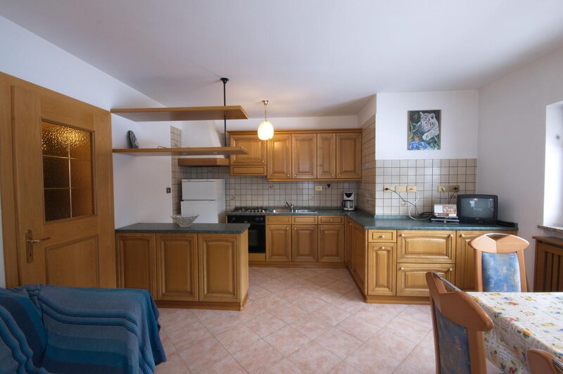 Pollam Teresa - Ciasa Teresa