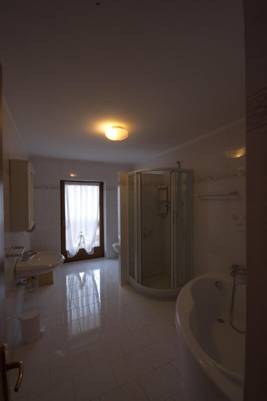 Pollam Teresa - Ciasa Teresa