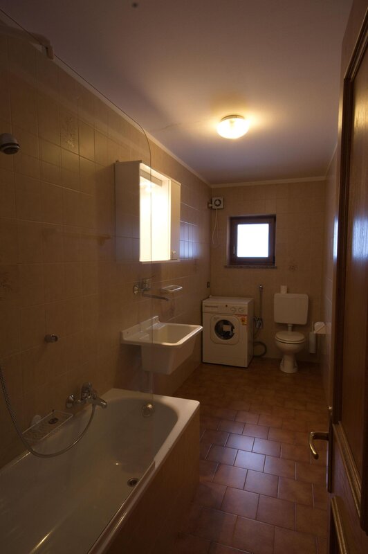 Pollam Teresa - Ciasa Teresa