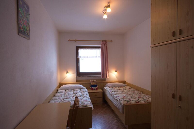 Pollam Teresa - Ciasa Teresa