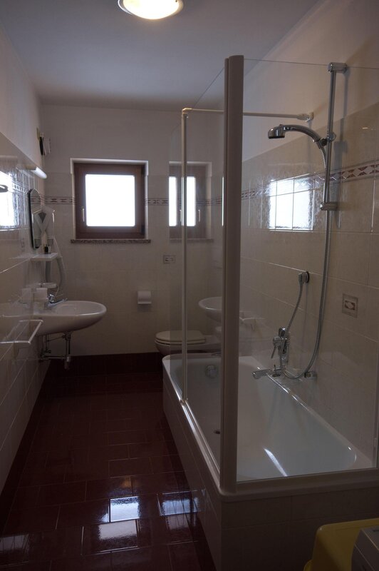 Pollam Teresa - Ciasa Teresa