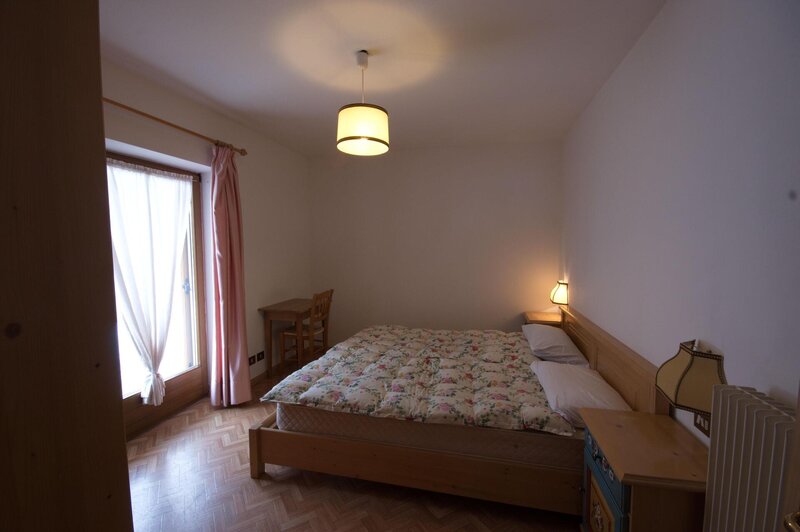 Pollam Teresa - Ciasa Teresa