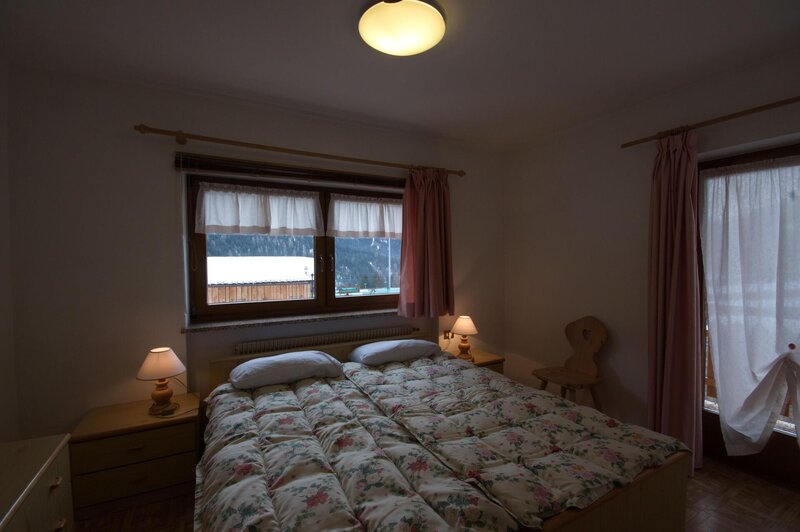 Pollam Teresa - Ciasa Teresa