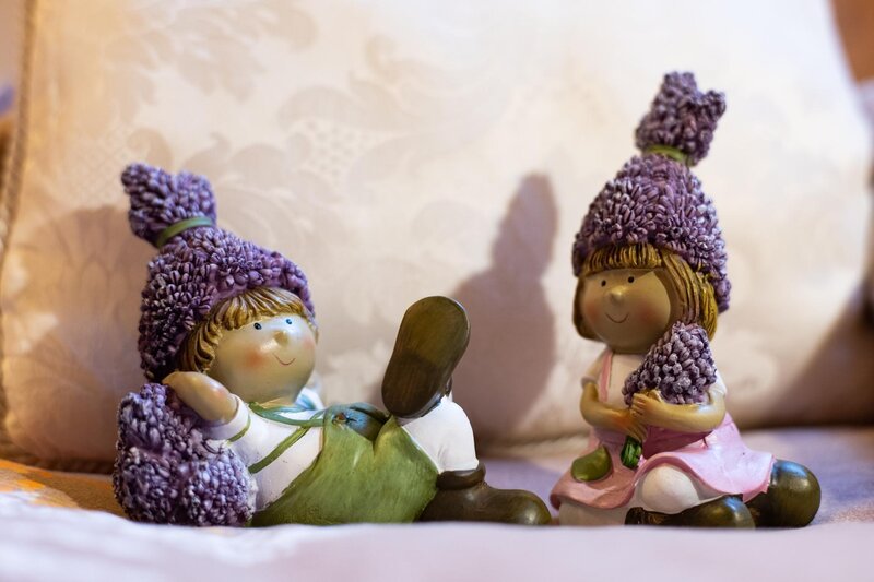 Rasom Nicola   La Casa Di Niki