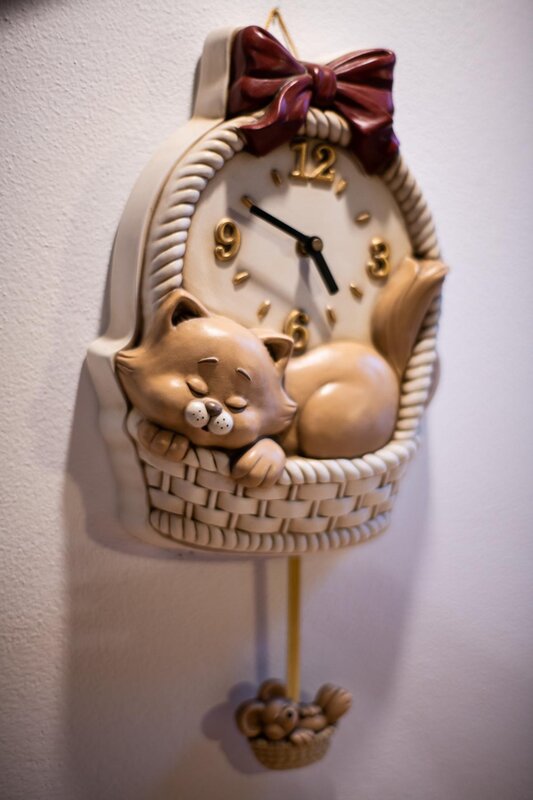 Rasom Nicola   La Casa Di Niki