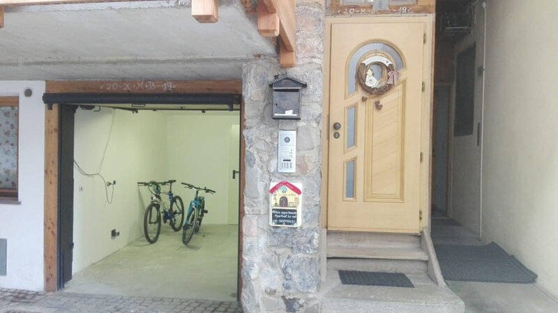 Rasom Nicola   La Casa Di Niki