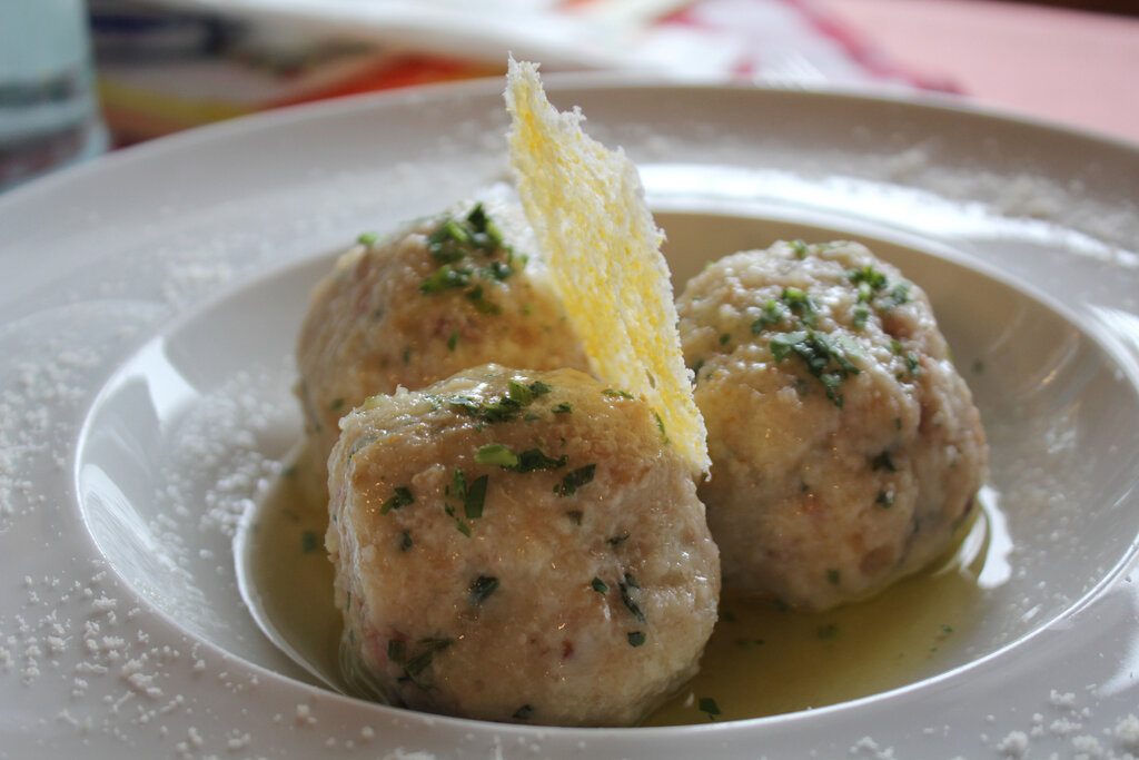 Content Dam Org 3 Images Full Rights Gusto Canederli Ads 190751646